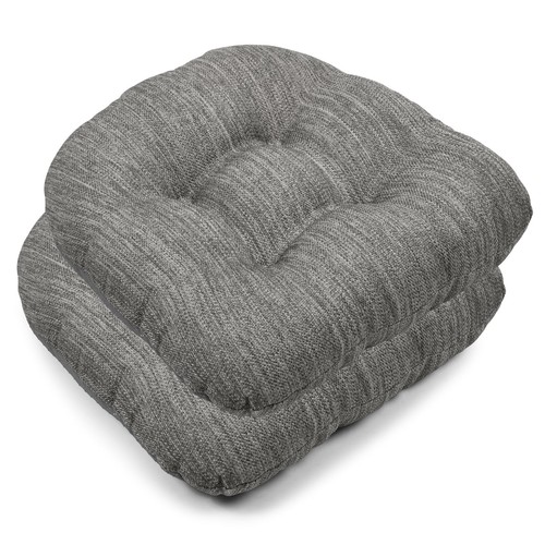 Metal dining chair pads - metal,