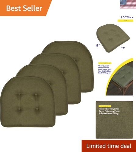 Durable x16 u shaped - durable, u-shaped
