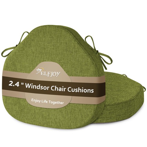 Chair cushions for dining - chair,