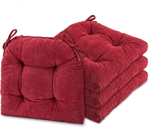 Chair cushions for dining - for,