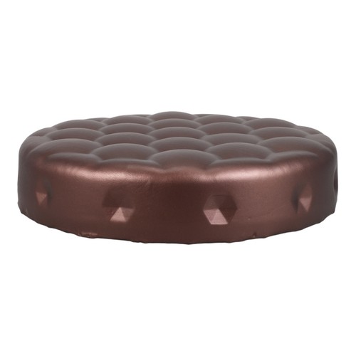 Padded replacement seat for - ,