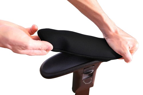 Soft chair arm - arm, pad