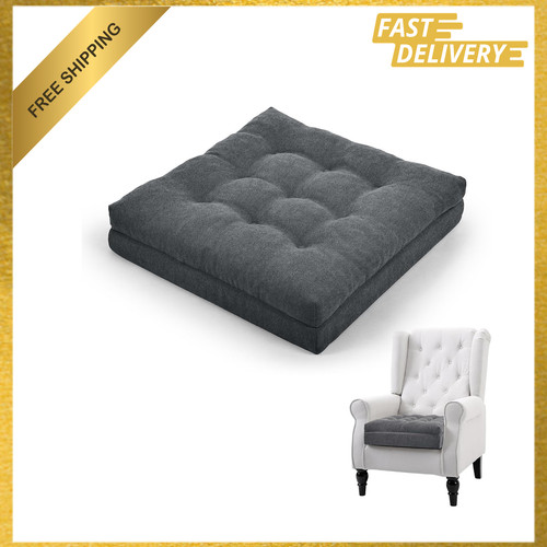 Recliner seat cushion for - recliner,