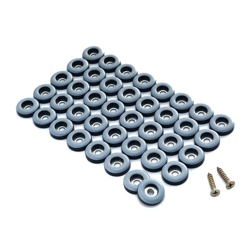Screw on furniture - 3/4'',