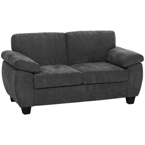 Homcom seater sofa - 2,