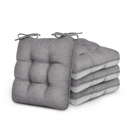 Pack memory foam chair - foam, seat
