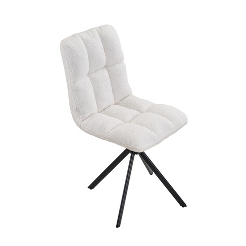 Swivel makeup chairs - 2x,