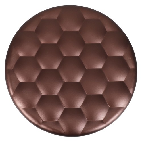 Padded replacement seat for - ,
