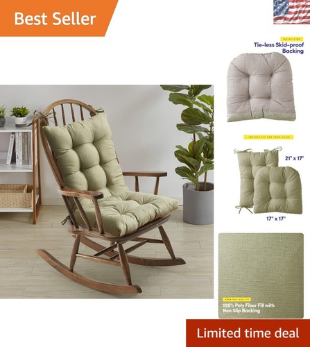 Versatile and stylish - stylish, rocking