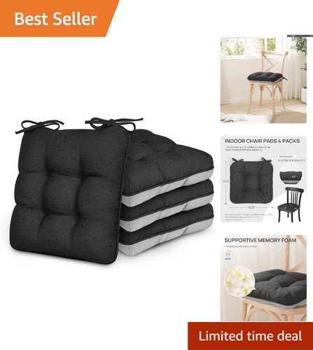 Memory foam seat - seat, for