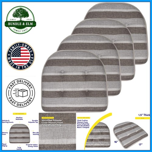 Inch memory foam - 16,