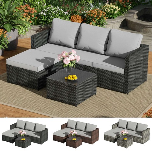 Birchtree rattan garden - birchtree,