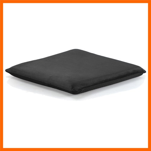 Square memory foam chair - square,