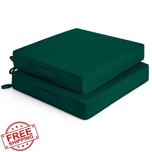 Detiblue 19x19x3 green outdoor - detiblue,