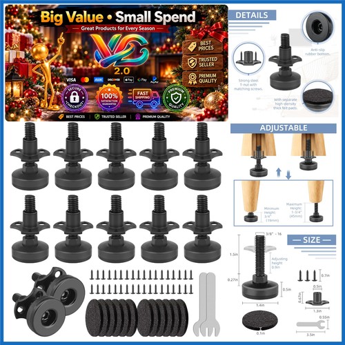 Heavy duty adjustable - heavy,